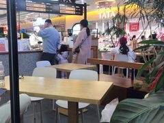 -野人先生Gelato(上海长宁龙之梦店)