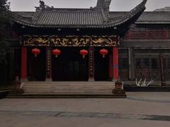 -龙潭水乡