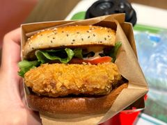 -麦当劳(杭州临平万达广场店)