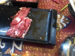 -丽江庭院·云南野生菌·海鲜火锅(鼓楼四合院店)