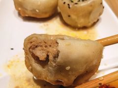-小杨生煎(香港名都店)