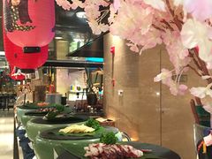 大堂-乐咖啡西餐厅(太湖皇冠假日酒店)