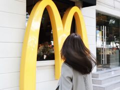 -麦当劳(沙面店)