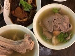 -松發肉骨茶(先得坊店)