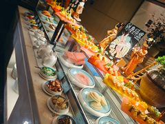 -星璞全日餐厅·高空自助餐(深铁铂尔曼酒店)