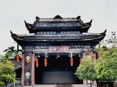 -边城茶峒景区