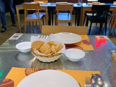 大堂-simply thai天泰(长泰广场店)