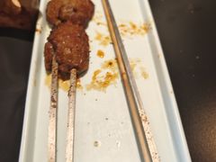 -阳坊胜利涮羊肉(阳坊老店)