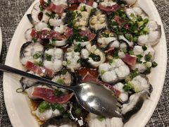 -徐记私厨(半淞园路店)