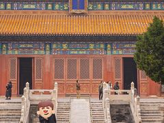 -历代帝王庙博物馆