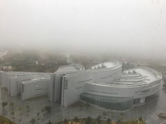 -鄂尔多斯博源豪生大酒店