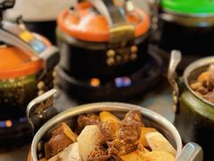 -奇滋豆味(南十四道街店)