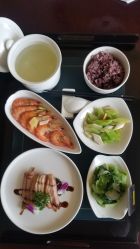 -新寰亚月子会所(金鸡湖凯宾店)