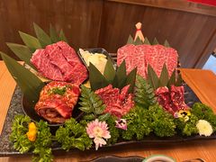 -丸藏和牛烧肉专门店(园区师惠坊店)