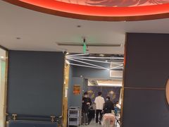 -一绪に寿喜烧(虹悦城店)