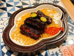 -图味美小黄鱼·景德菜(浙江路店)