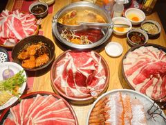 -慶の寿喜烧·和牛自助餐厅(浑南店)