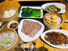 -小城粥道·海胆鲜虾粥(解放广场店)