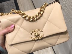 -CHANEL(恒隆广场店)
