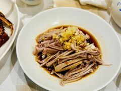 -老吉士酒家(天平路店)