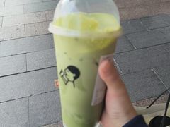 -喜茶(东莞厚街万达店)