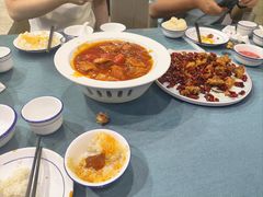 -清真•蜀风园(丁字沽总店)