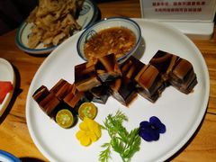 -小放牛炒菜馆(中山路乐汇城店)