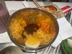 -延边金利串店(安达街店)