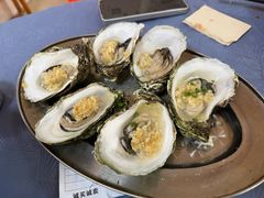 -大众海鲜加工大排档(金海湾大道店)