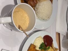 -宜家·瑞典风味餐厅(四元桥店)