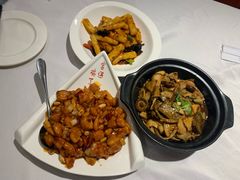-峨嵋酒家总店(车公庄店)