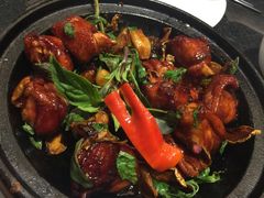 -鹿港小镇(金虹桥国际中心店)