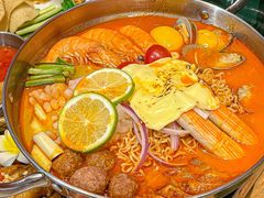 -迷你椰·泰式大排档(观前街店)