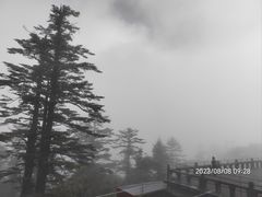 -峨眉山风景名胜区