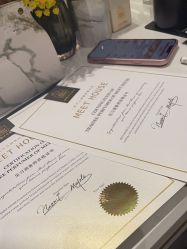 -香遇沙龙香水·调香·团建