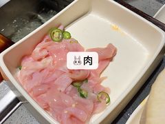 -海底捞火锅(金光华店)