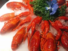 -沪小胖小龙虾(淮海中路旗舰店)
