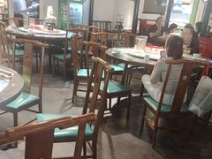 -卢大鲜鱼头捞饭(美利广场店)