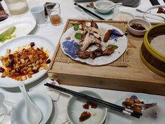 -惠丰堂饭庄·烤鸭·京味菜(民族大学店)