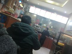 -晋乡亲刀削面(东风桥东店)