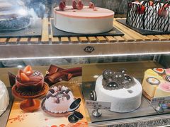 -DQ·蛋糕·冰淇淋(龙湖狮山天街店)