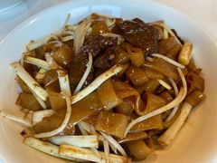 干炒牛河-利苑酒家(金宝店)