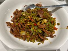 -兰湘子·湘菜小炒(南京江宁万达店)