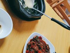 -屋里家延边朝鲜族冷面(南园店)