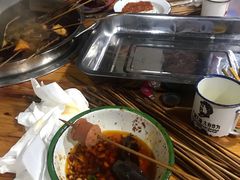 -三番火辣串串香(总店)