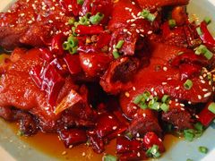 -懒人盐府人家(航天桥店)