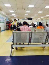 -首都医科大学附属北京儿童医院