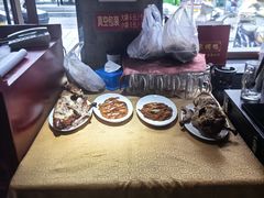 -德缘烤鸭店(大栅栏店)