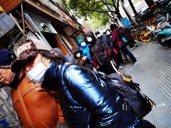 -杨永兴黄陂三鲜(雪松路店)