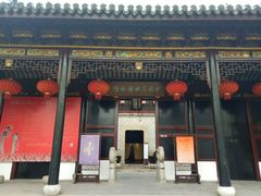 -中国昆曲博物馆